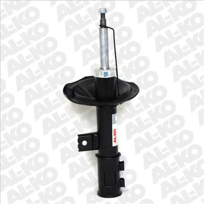 Picture of AL-KO - 304285 - Shock Absorber (Suspension/Damping)